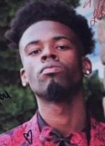  death by force case profile photo