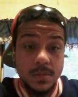 James Evans death by force case profile photo
