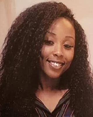 LaPeachah Nash death by force case in Covington, GA