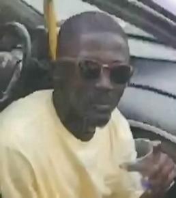 Vincent Smalls death by force case profile photo