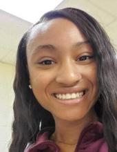 Vanita Richardson death by force case in Rome, GA