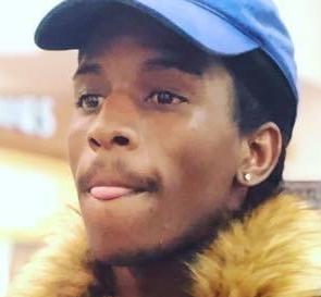 Kejuan McCullen death by force case profile photo