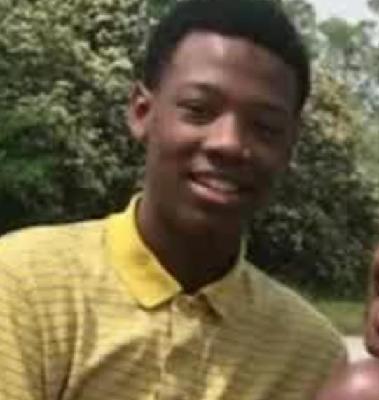 Jaylin Stanford death by force case profile photo