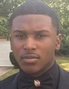 Gregory Teddy Lewis Jr death by force case in Atlanta, GA