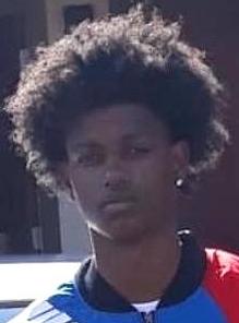 Deonte Roberts death by force case profile photo