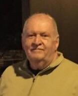 Jim Painter death by force case profile photo