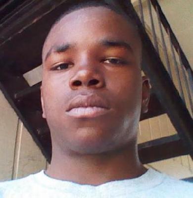 Antonio Geter death by force case in Augusta, GA