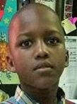 Arkeen Brumfield death by force case profile photo
