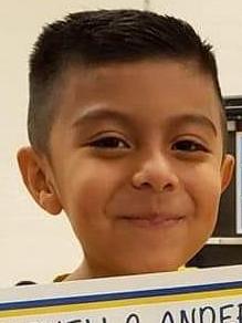 Osvaldo Gonzales-Macario death by force case profile photo