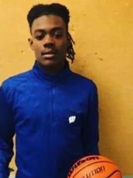 Joseph Woolfolk III death by force case in Macon, GA