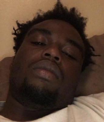 Roderick Matthews death by force case profile photo