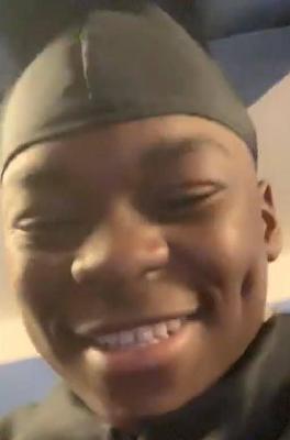 Johnny Wright III death by force case in Albany, GA
