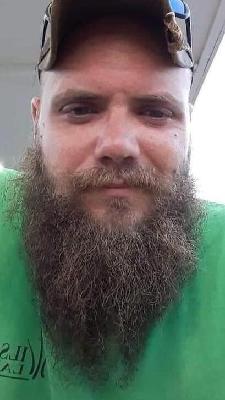 William Ray death by force case profile photo