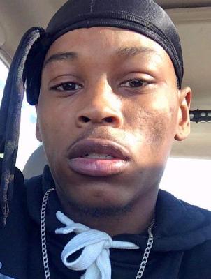 Jeremy Wisdom death by force case profile photo