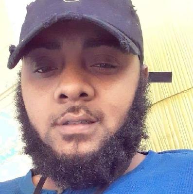 Dschwane Baldwin death by force case in Savannah, GA