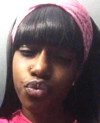 Akiela Peters-Williams death by force case profile photo