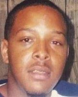 Fraddian Robinson death by force case profile photo