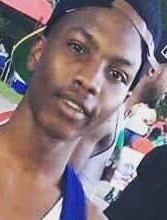  death by force case profile photo