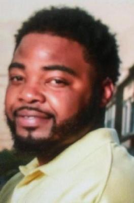 Derek Whiteside death by force case profile photo