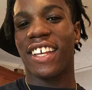 Jamonte Solomon death by force case in Milledgeville, GA