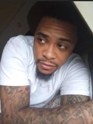 Dorian Hankins death by force case profile photo