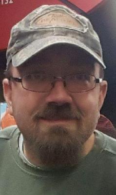 Jesse Towler death by force case profile photo