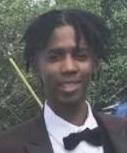 Omari Alexander death by force case profile photo