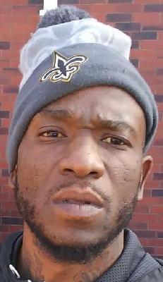 Lavar Ellis death by force case in Tucker, GA