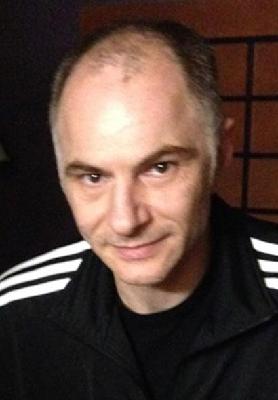 Jason Colvard death by force case profile photo