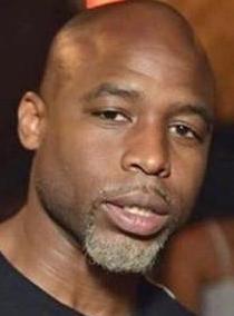 Keithan Hillman death by force case profile photo