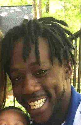 Muhammad Jenkins death by force case in Decatur, GA
