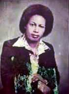 Patricia Underwood death by force case in Lagrange, GA