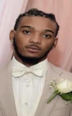 Amauri Beavers death by force case profile photo