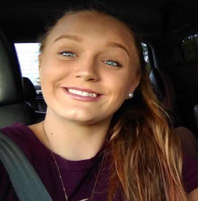 Haley Adams death by force case in Grantville, GA