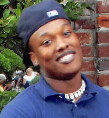 Marcus Jameel Gilead death by force case in Loganville, GA
