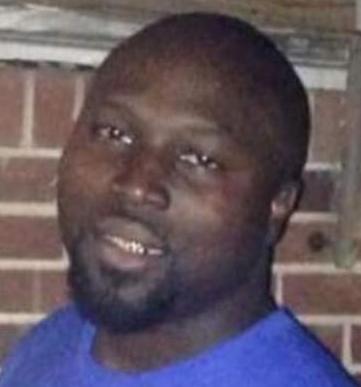 Michael Whitaker death by force case profile photo