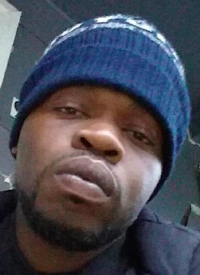 James Bivins death by force case profile photo