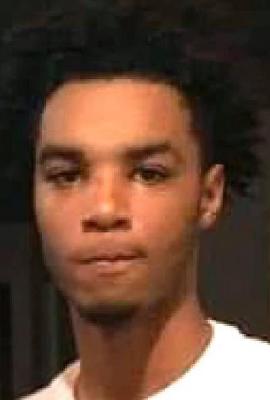 Deangelo Burns death by force case profile photo