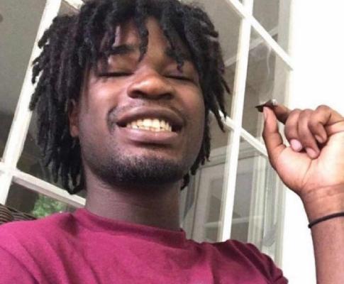 Jamun El Winslow death by force case in Duluth, GA