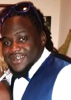 Deion Farley death by force case in Macon, GA