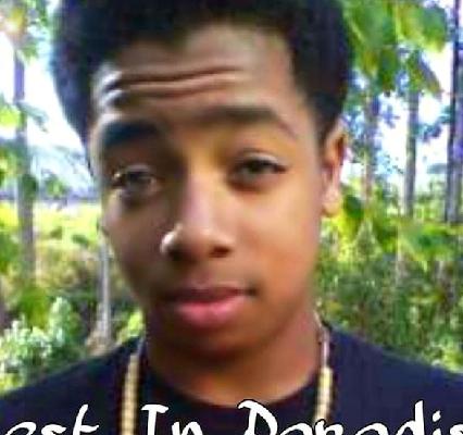 Malik Samir Werts death by force case in Norcross, GA