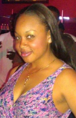 Alexis Reed death by force case in Atlanta, GA