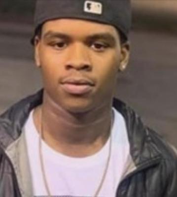 Jahfari Bullard death by force case in Macon, GA