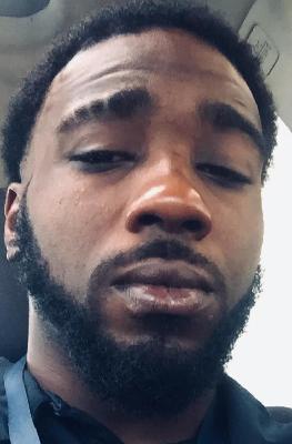 Jazmen Glanton death by force case profile photo