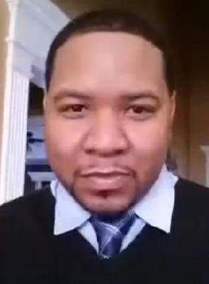 Michael Alvin Lewis death by force case in Macon, GA