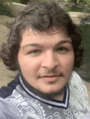 Christopher Cook death by force case profile photo