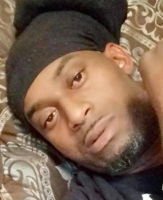 Thomas Harrold death by force case profile photo