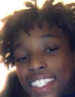 Jamareion Davis death by force case profile photo