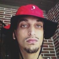 Jared Gherefiel death by force case profile photo