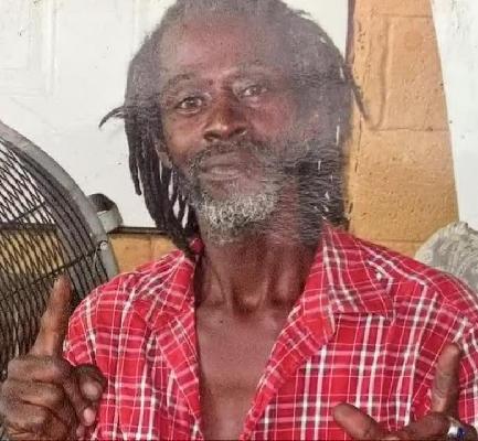 Earnest Fuller death by force case profile photo